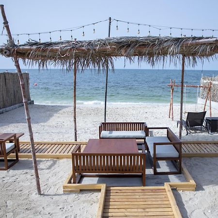 Caravana Beach Resort Al Zorah Αϊμάν Εξωτερικό φωτογραφία